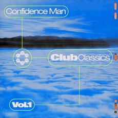 ConMan Club Classics Vol. 1 mp3 Compilation by Various Artists