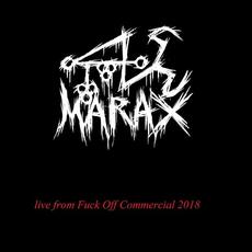 Live from Fuck Off Commercial Šešče 2018 mp3 Live by Marax