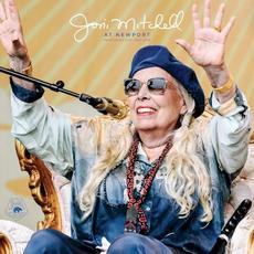 Joni Mitchell at Newport mp3 Live by Joni Mitchell