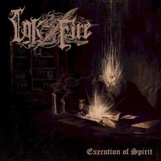 Execution of Spirit mp3 Album by Ink & Fire