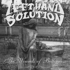 The Wounds of Bitterness (Demo) mp3 Album by Left Hand Solution