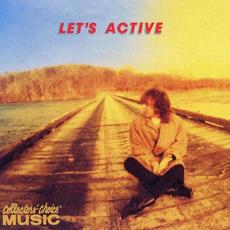 Big Plans for Everybody (Remastered) mp3 Album by Let's Active