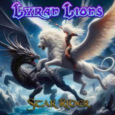 Star Rider mp3 Album by Lyran Lions