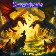 Chronicles of the Traveler mp3 Album by Lyran Lions