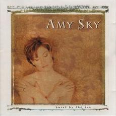 Burnt by the Sun mp3 Album by Amy Sky