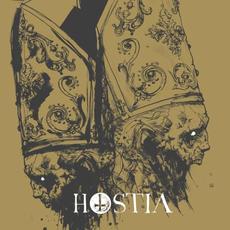 Hostia mp3 Album by Hostia