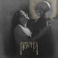 Resurrected Meat mp3 Album by Hostia