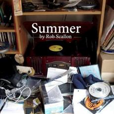 Summer mp3 Album by Rob Scallon