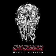 Hi-Fi Horror mp3 Album by VHS