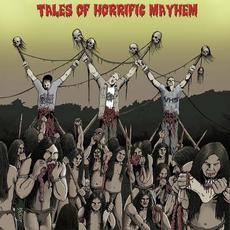 Tales of Horrific Mayhem mp3 Album by VHS