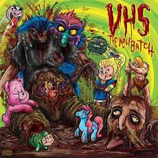 The New Batch mp3 Album by VHS