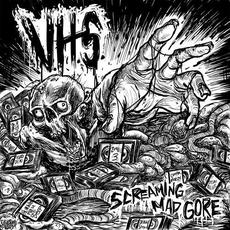 Screaming Mad Gore mp3 Album by VHS