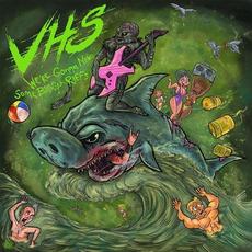 We're Gonna Need Some Bigger Riffs mp3 Album by VHS