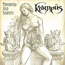 Perverted and Sadistic mp3 Album by Krampüs