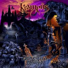 Graveyard Blowjob mp3 Album by Krampüs