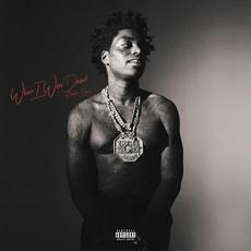 When I Was Dead mp3 Album by Kodak Black