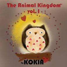 The Animal Kingdom vol.1 mp3 Album by KOKIA