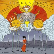 Revelation mp3 Album by Dear Robin