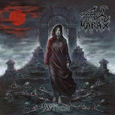 The Witch mp3 Album by Marax