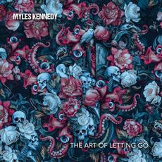 The Art Of Letting Go mp3 Album by Myles Kennedy