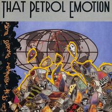 End of the Millennium Psychosis Blues mp3 Album by That Petrol Emotion