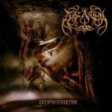 Cryopreservation mp3 Album by Thalarion