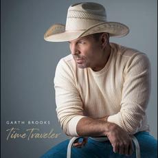 Time Traveler mp3 Album by Garth Brooks