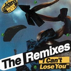 I CAN’T LOSE YOU (THE REMIXES) mp3 Remix by Confidence Man