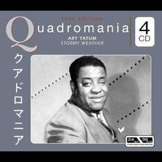 Quadromania: Stormy Weather mp3 Artist Compilation by Art Tatum