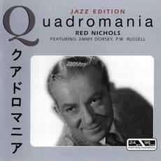 Quadromania: Red Nichols mp3 Artist Compilation by Red Nichols