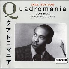 Quadromania: Moon Nocturne mp3 Artist Compilation by Don Byas