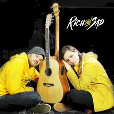 Rich & Sad (Double‐Sided Guitar) mp3 Single by Rob Scallon & Mary Spender