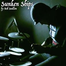 Sunken Ships mp3 Single by Rob Scallon