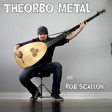 Theorbo Metal mp3 Single by Rob Scallon