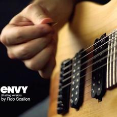 Envy (8 String Version) mp3 Single by Rob Scallon