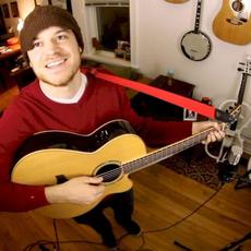 A Half Hour of Acoustic Guitar mp3 Single by Rob Scallon