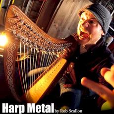 Harp Metal mp3 Single by Rob Scallon