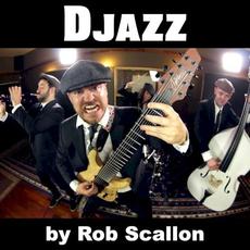 Djazz mp3 Single by Rob Scallon