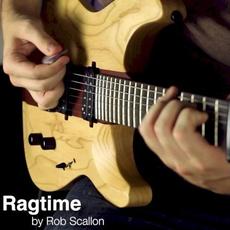 Ragtime mp3 Single by Rob Scallon