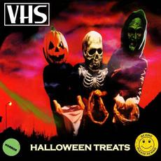 Halloween Treats mp3 Single by VHS