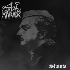 Slutnja mp3 Single by Marax