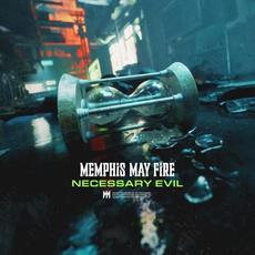 Necessary Evil mp3 Single by Memphis May Fire