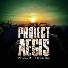 Angel in the Ashes mp3 Single by Project Aegis