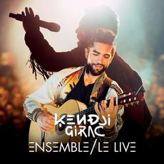 Ensemble, le live mp3 Live by Kendji Girac