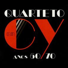 Anos 60-70 Ao Vivo mp3 Live by Quarteto em Cy