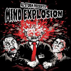 Mind Explosion mp3 Album by Al Storm