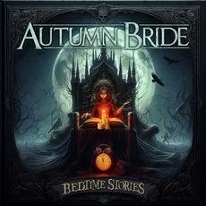 Bedtime Stories mp3 Album by Autumn Bride