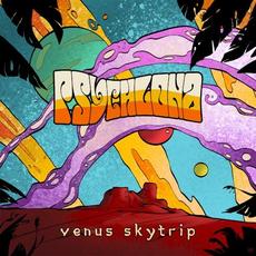 Venus Skytrip mp3 Album by Psychlona