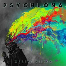 Warped Vision mp3 Album by Psychlona