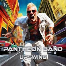 Upswing mp3 Album by Pantheøn Band